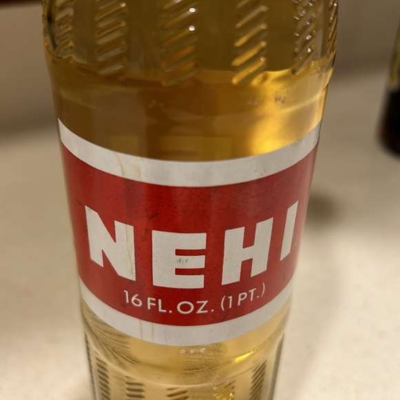 Nehi Cream Soda - Picture 3 of 4